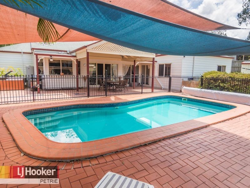 10 Statesman Court, Joyner QLD 4500