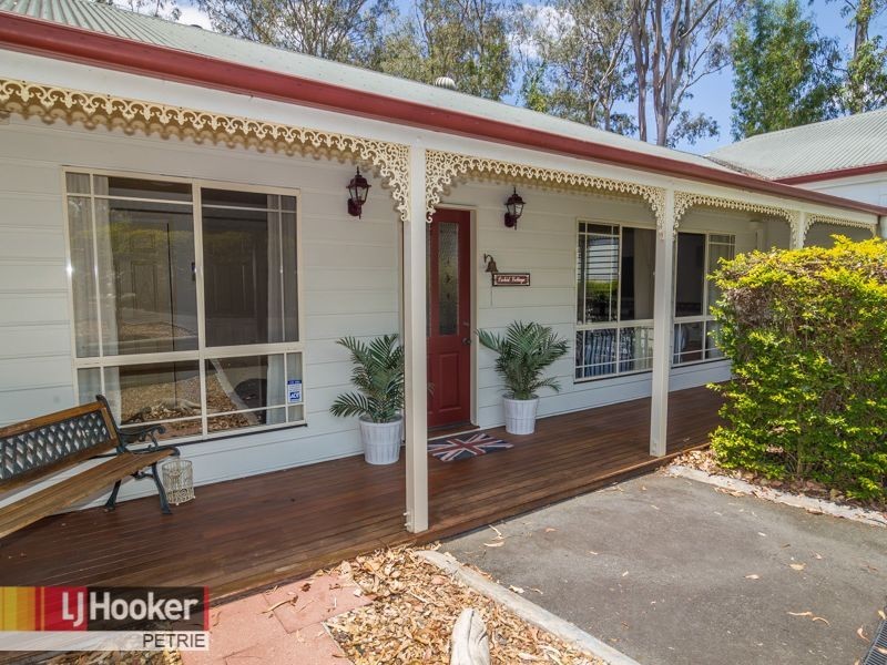 10 Statesman Court, Joyner QLD 4500