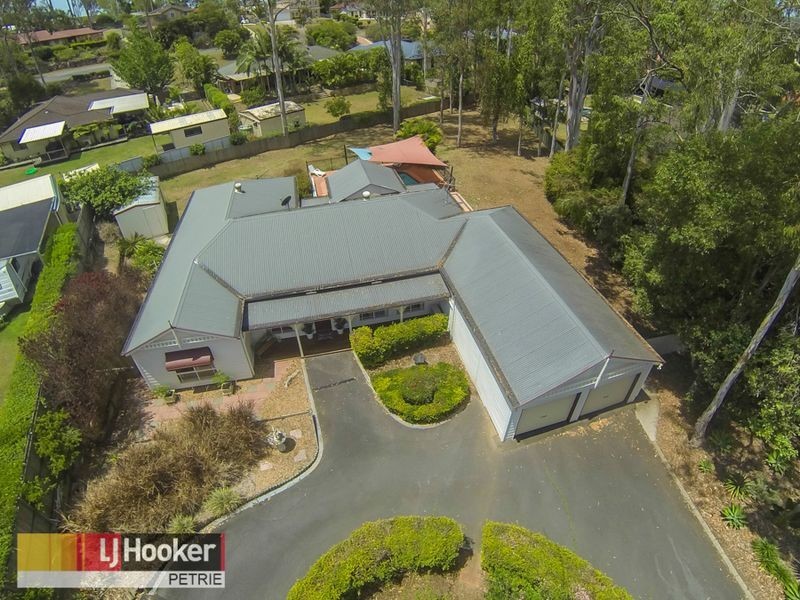 10 Statesman Court, Joyner QLD 4500