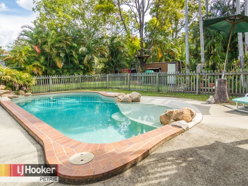 18 Joora Avenue, Petrie QLD 4502