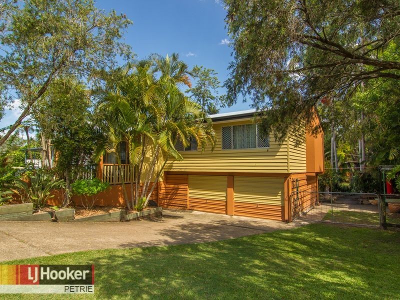 18 Joora Avenue, Petrie QLD 4502