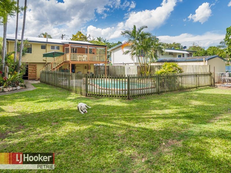 18 Joora Avenue, Petrie QLD 4502