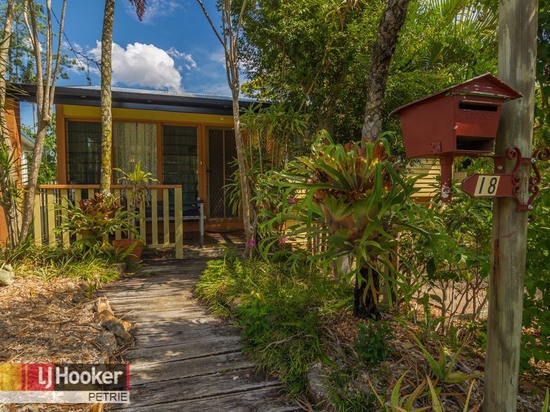 18 Joora Avenue, Petrie QLD 4502
