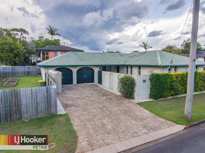 24 Binnowie Court, Bray Park QLD 4500