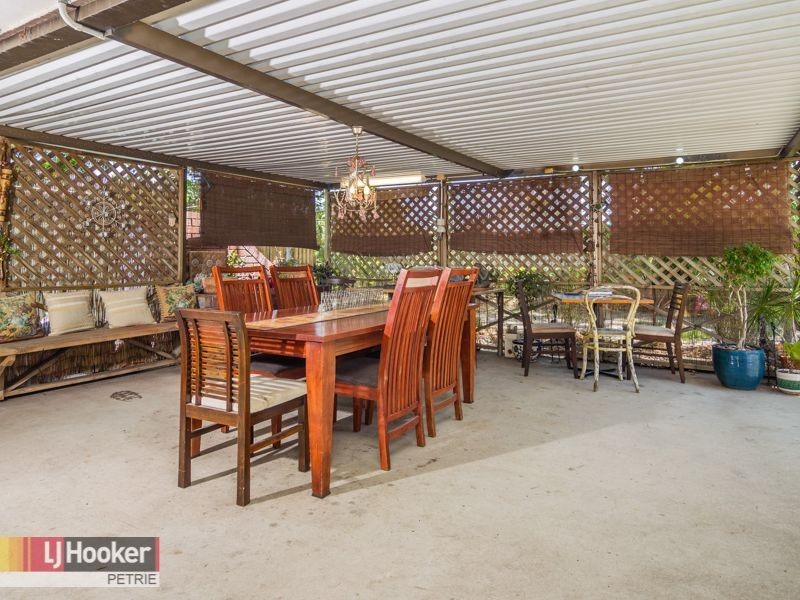 14 Bordeau Crescent, Petrie QLD 4502