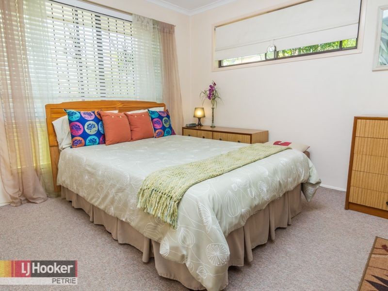 14 Bordeau Crescent, Petrie QLD 4502