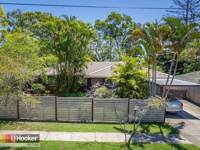 14 Bordeau Crescent, Petrie QLD 4502