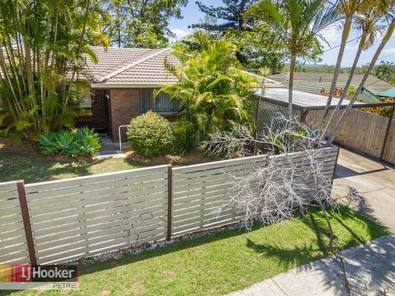14 Bordeau Crescent, Petrie QLD 4502