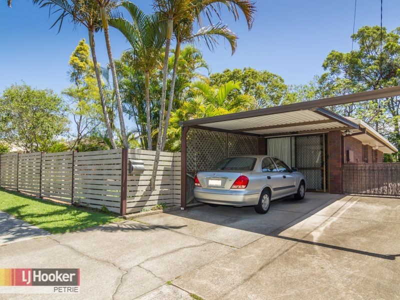 14 Bordeau Crescent, Petrie QLD 4502