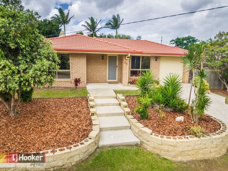 40 Goshawk Drive, Kallangur QLD 4503