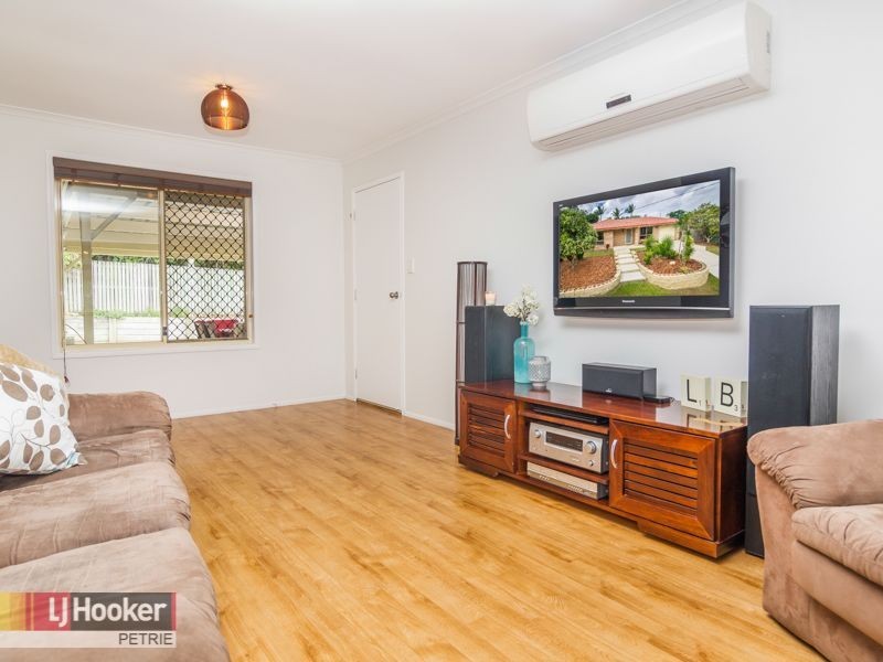 40 Goshawk Drive, Kallangur QLD 4503