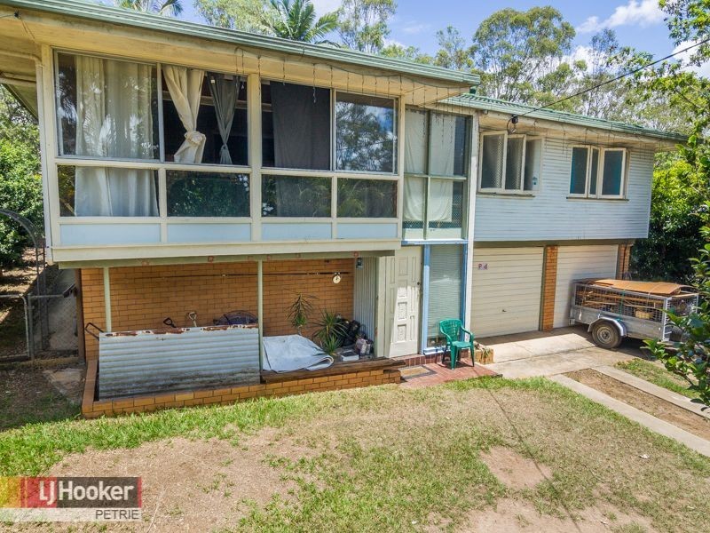 12 Frenchs Road, Petrie QLD 4502
