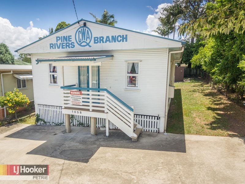 1058 Anzac Avenue, Petrie QLD 4502