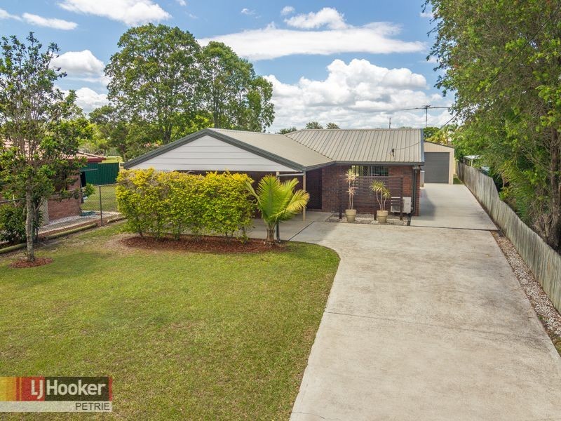 51 Mitze Street, Bray Park QLD 4500