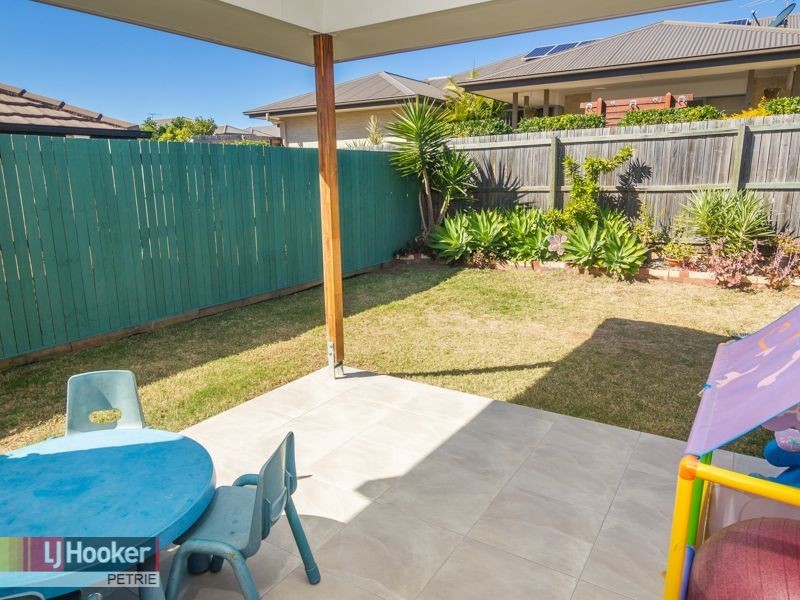 14 Castlewellan Circuit, Warner QLD 4500