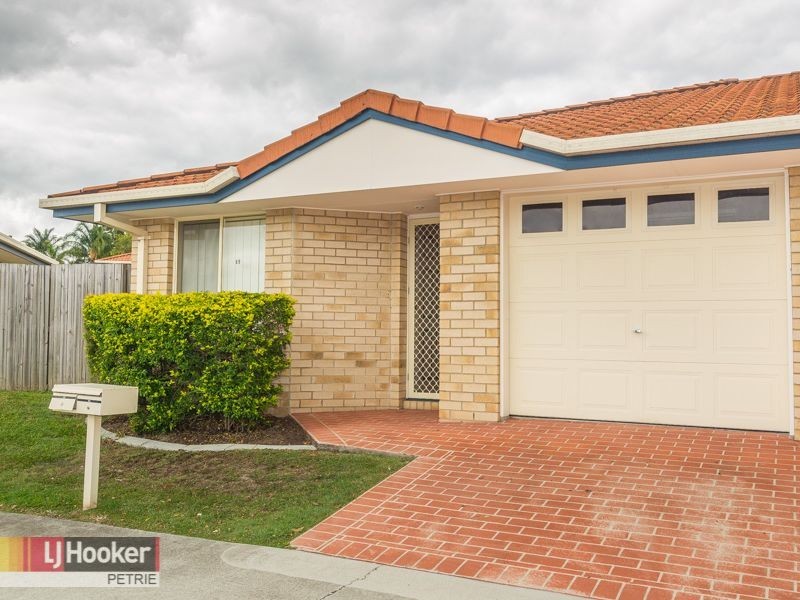 89/14 Everest Street, Warner QLD 4500