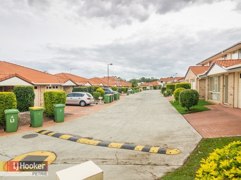 89/14 Everest Street, Warner QLD 4500