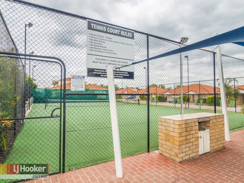 89/14 Everest Street, Warner QLD 4500