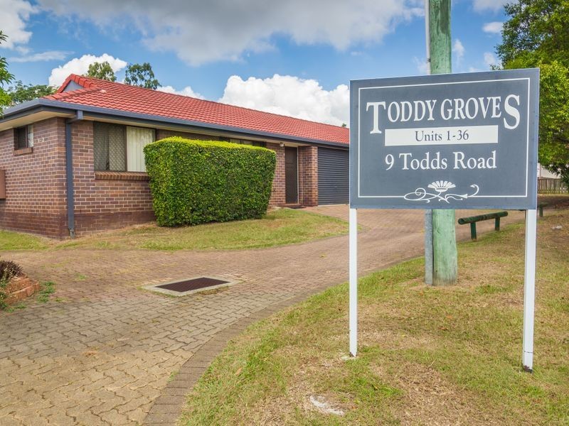 34/9 Todds Road, Lawnton QLD 4501