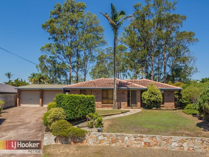 3 Voltaire Crescent, Petrie QLD 4502