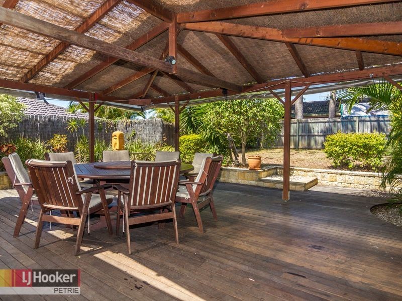 3 Voltaire Crescent, Petrie QLD 4502