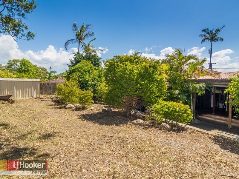 3 Voltaire Crescent, Petrie QLD 4502