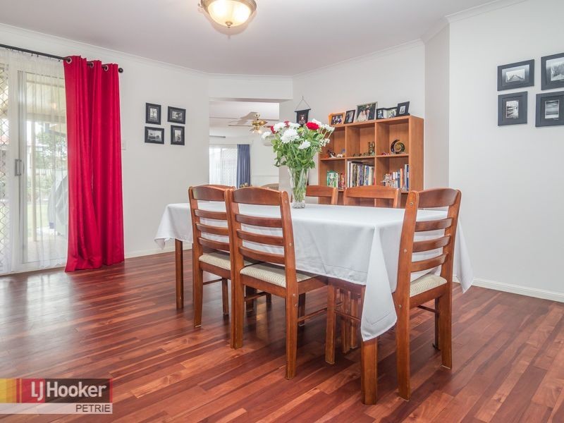 18 Inverpine Court, Petrie QLD 4502