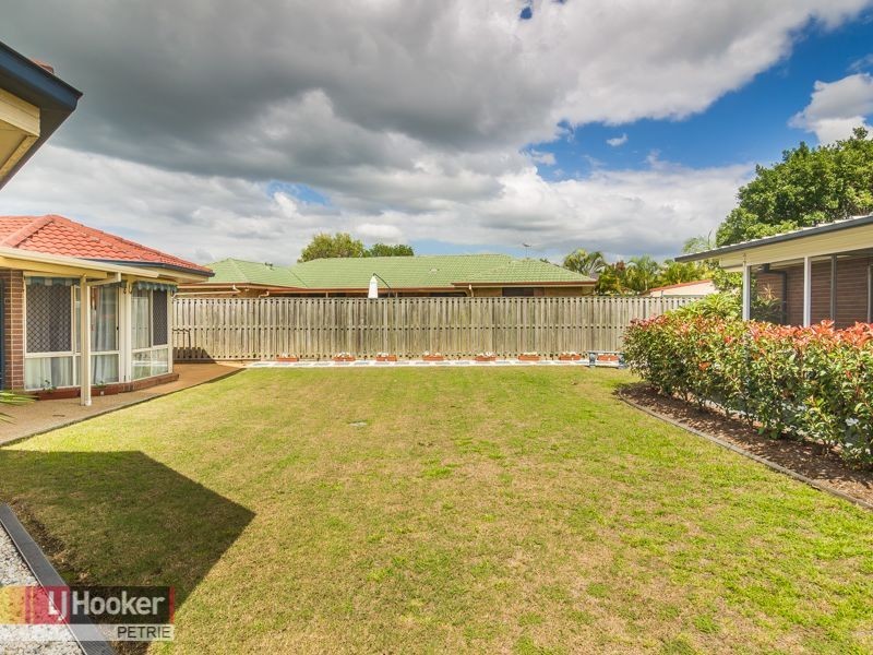 18 Inverpine Court, Petrie QLD 4502