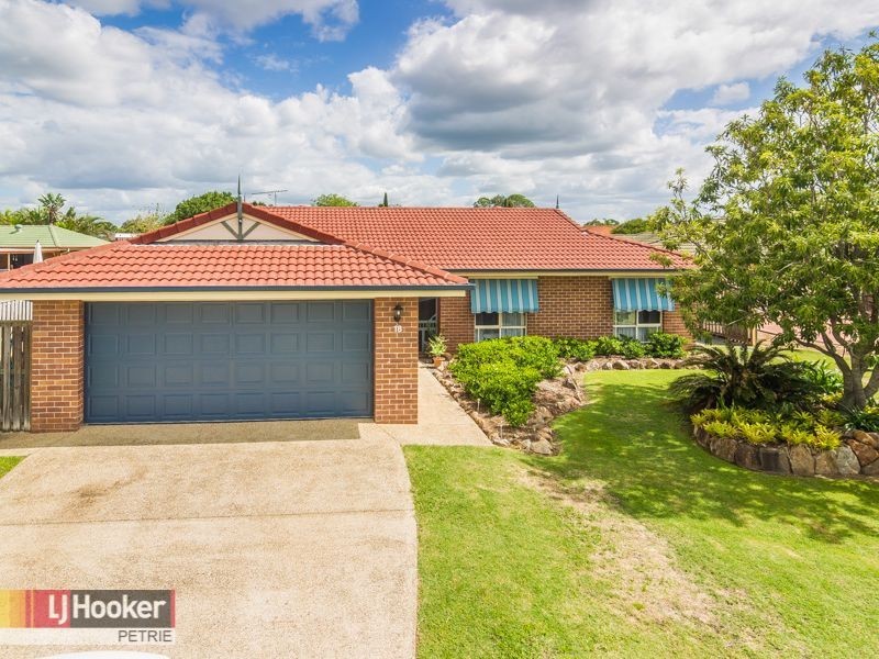 18 Inverpine Court, Petrie QLD 4502