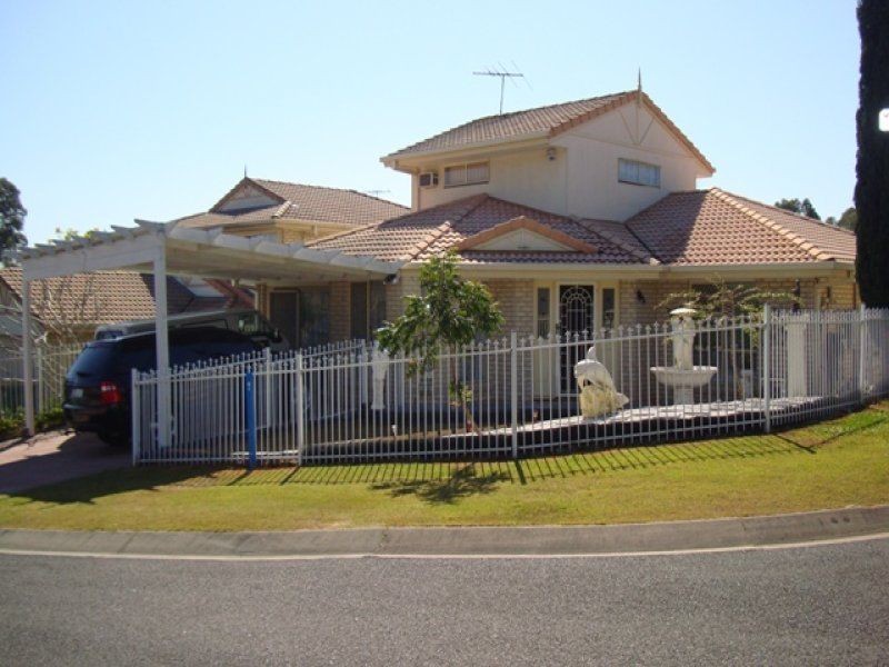 22 Lyrebird Street, Loganlea QLD 4131