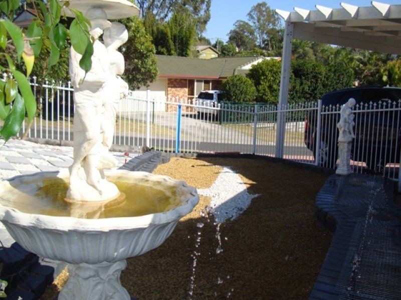22 Lyrebird Street, Loganlea QLD 4131
