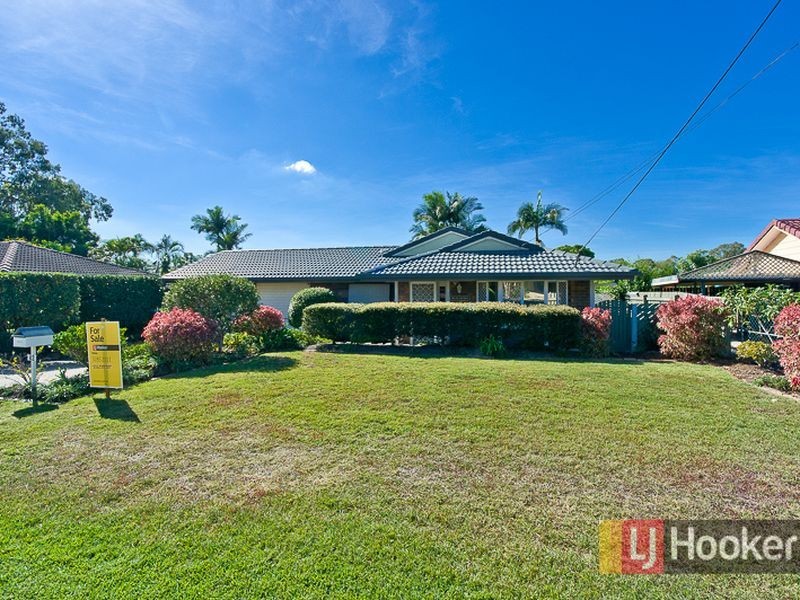 42 Bordeau Crescent, Petrie QLD 4502