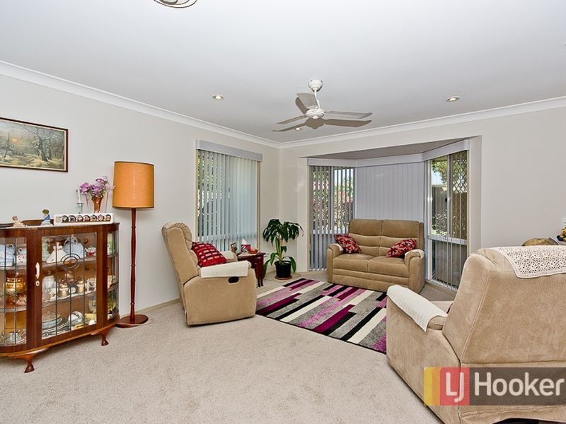 42 Bordeau Crescent, Petrie QLD 4502