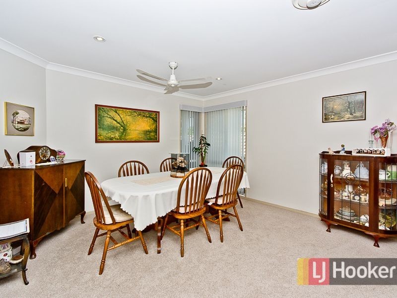 42 Bordeau Crescent, Petrie QLD 4502