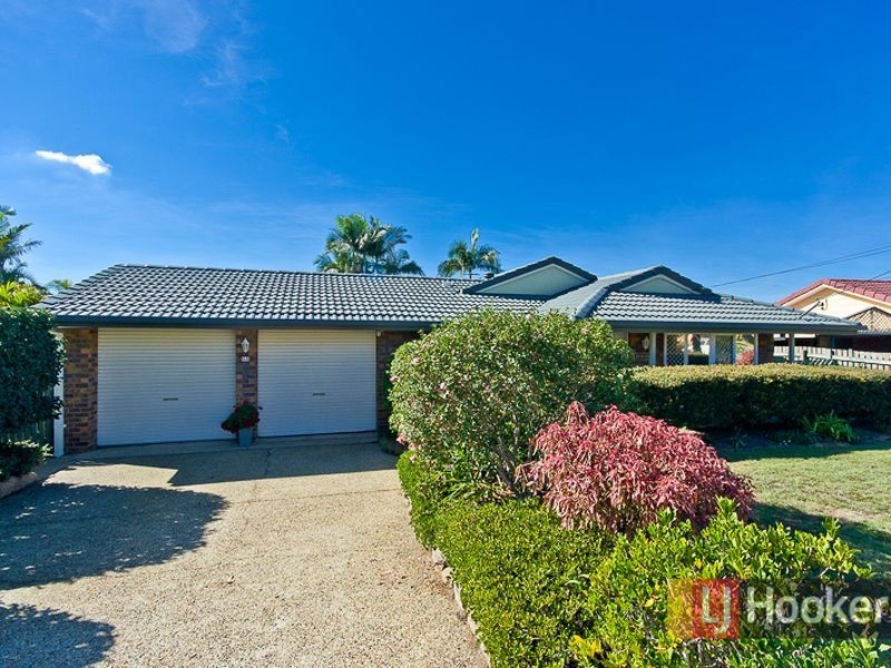 42 Bordeau Crescent, Petrie QLD 4502