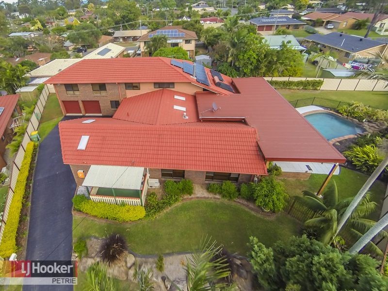 4 Marche Court, Petrie QLD 4502