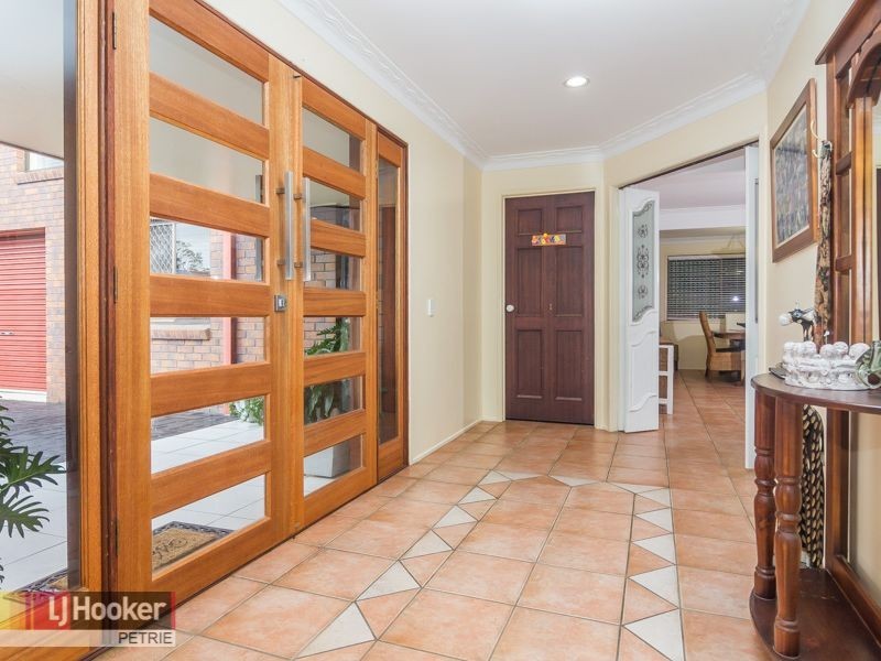 4 Marche Court, Petrie QLD 4502