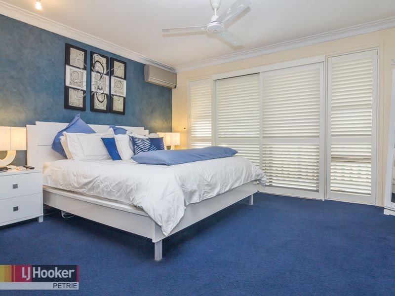 4 Marche Court, Petrie QLD 4502