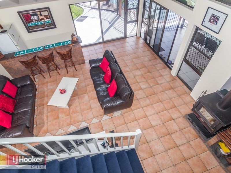 4 Marche Court, Petrie QLD 4502