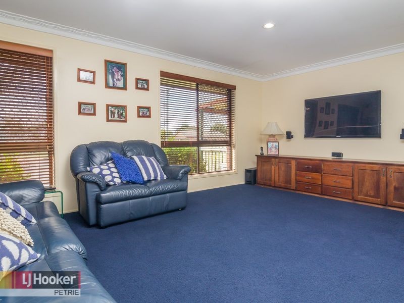4 Marche Court, Petrie QLD 4502