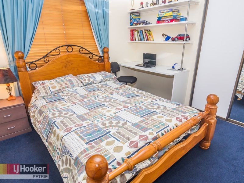 4 Marche Court, Petrie QLD 4502