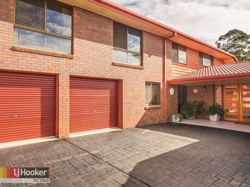 4 Marche Court, Petrie QLD 4502