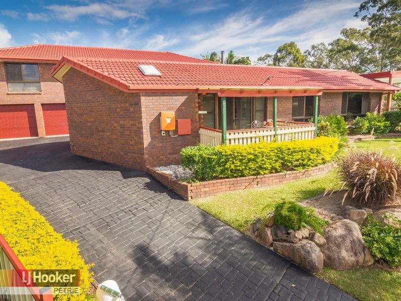4 Marche Court, Petrie QLD 4502