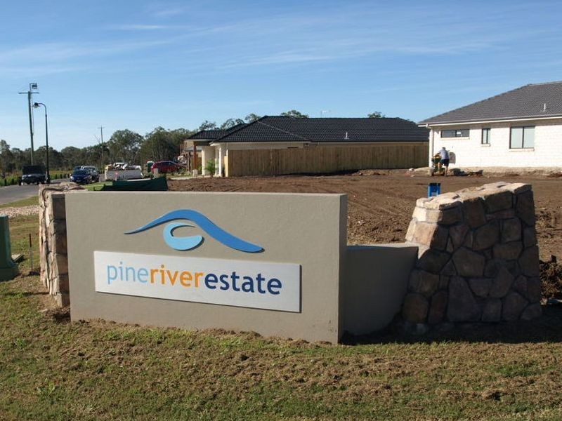 lot 45 Wedgetail Street, Griffin QLD 4503