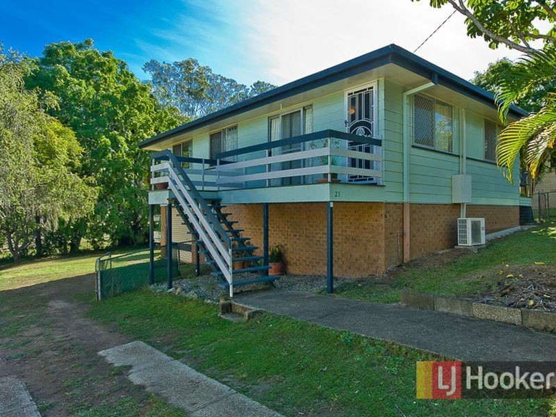 21 Shield Street, Kallangur QLD 4503