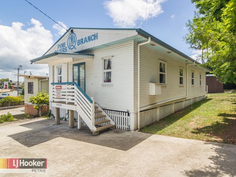 1058 Anzac Avenue, Petrie QLD 4502