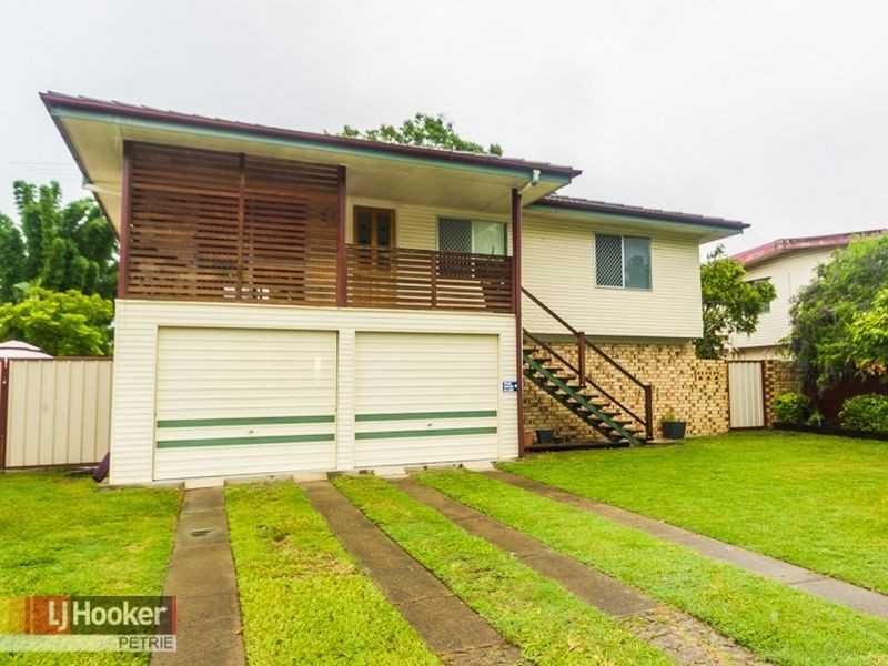 15 Hawk Street, Bald Hills QLD 4036