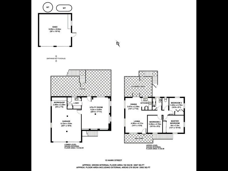 15 Hawk Street, Bald Hills QLD 4036