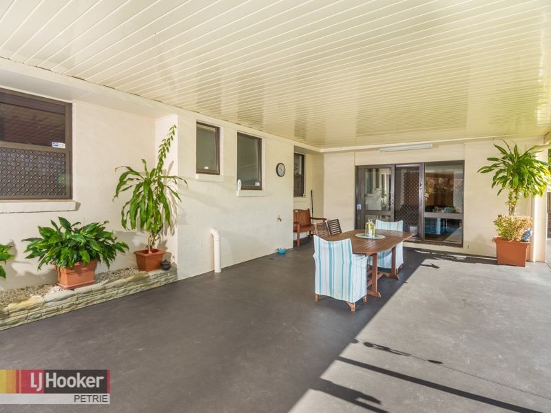 4 Lorient Ct, Petrie QLD 4502