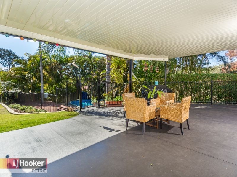 4 Lorient Ct, Petrie QLD 4502